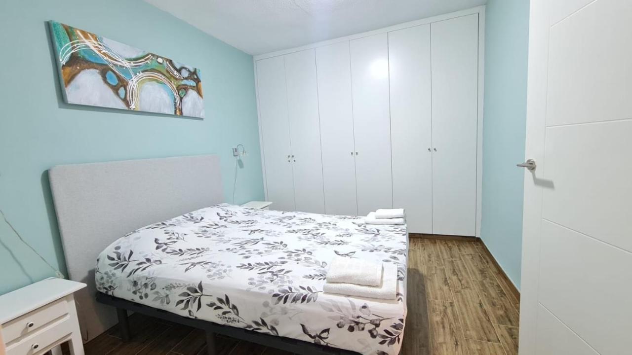 דירות סנטה פולה Seaview Heaven - Playa A 100M מראה חיצוני תמונה